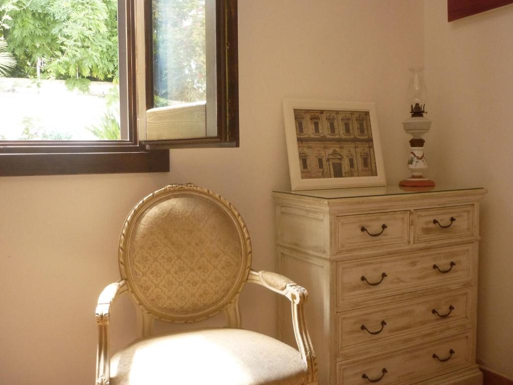 B&B Villa Giuliana Arnesano Room photo