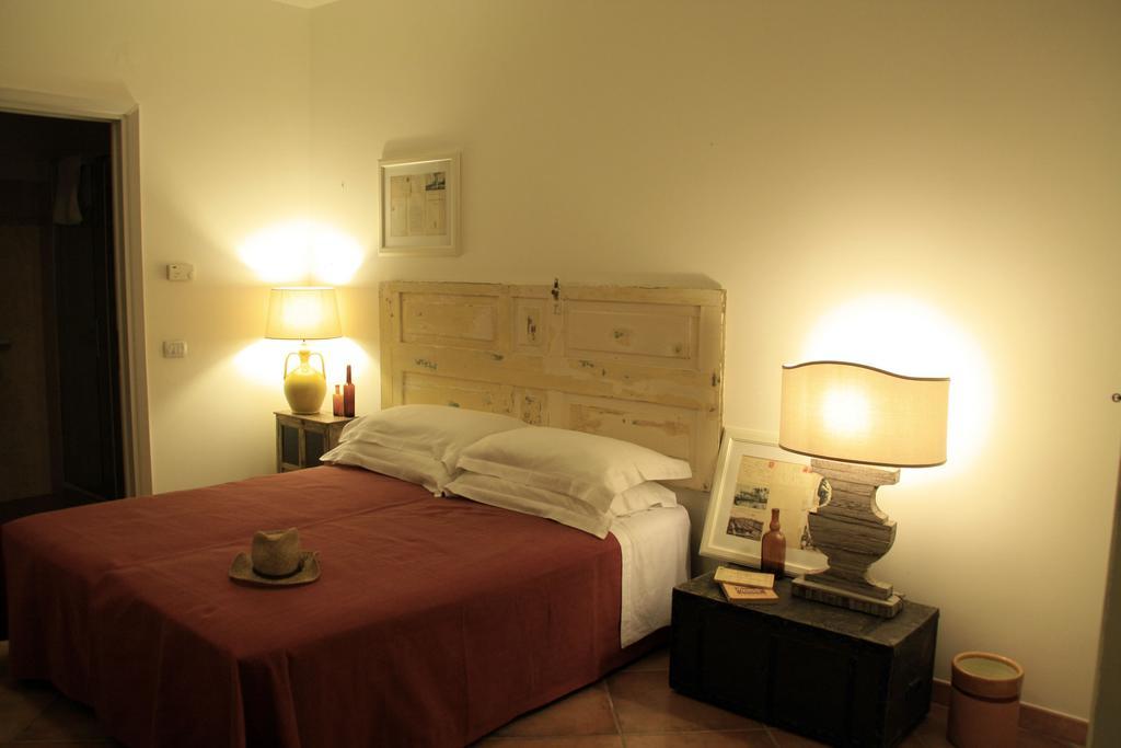 B&B Villa Giuliana Arnesano Room photo