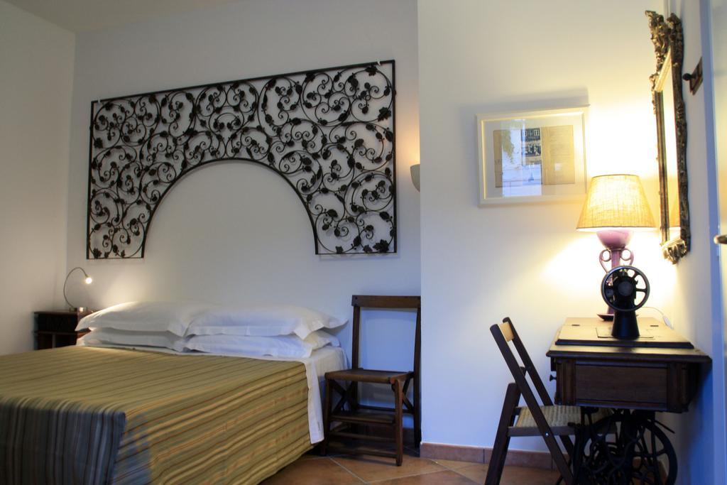 B&B Villa Giuliana Arnesano Room photo