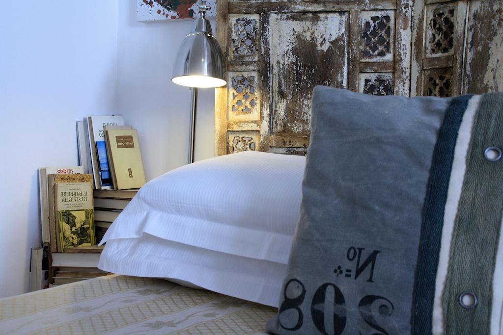 B&B Villa Giuliana Arnesano Room photo